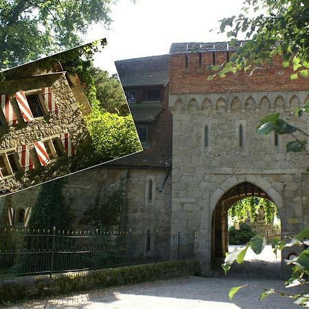 Schloss Egg ベルンリート エクステリア 写真