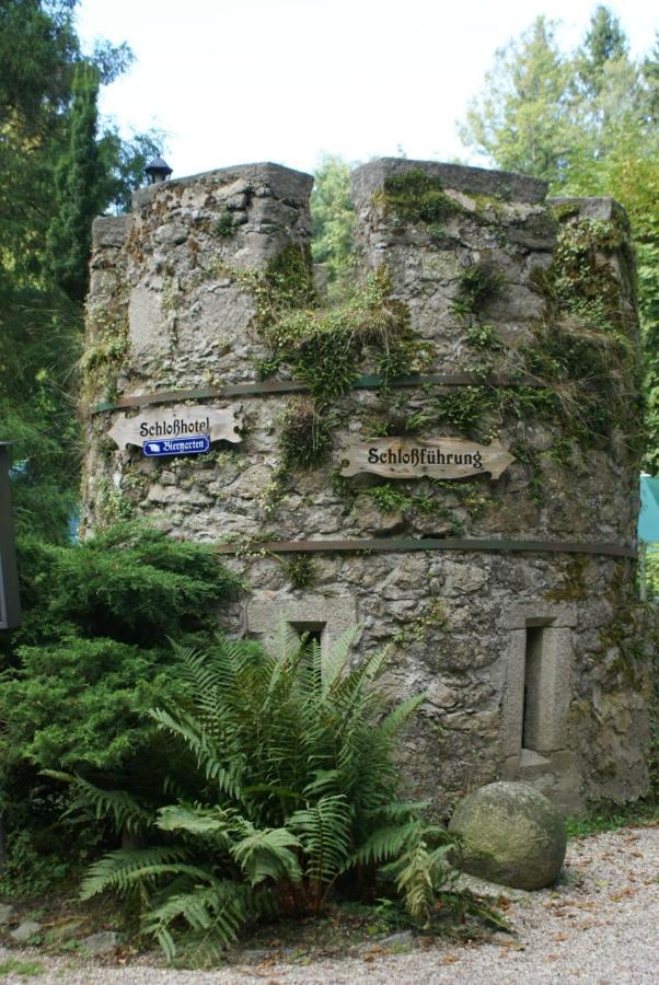 Schloss Egg ベルンリート エクステリア 写真