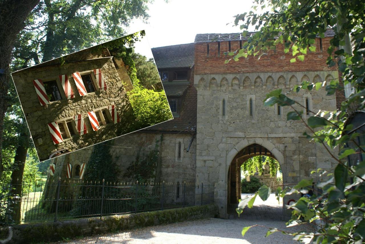 Schloss Egg ベルンリート エクステリア 写真