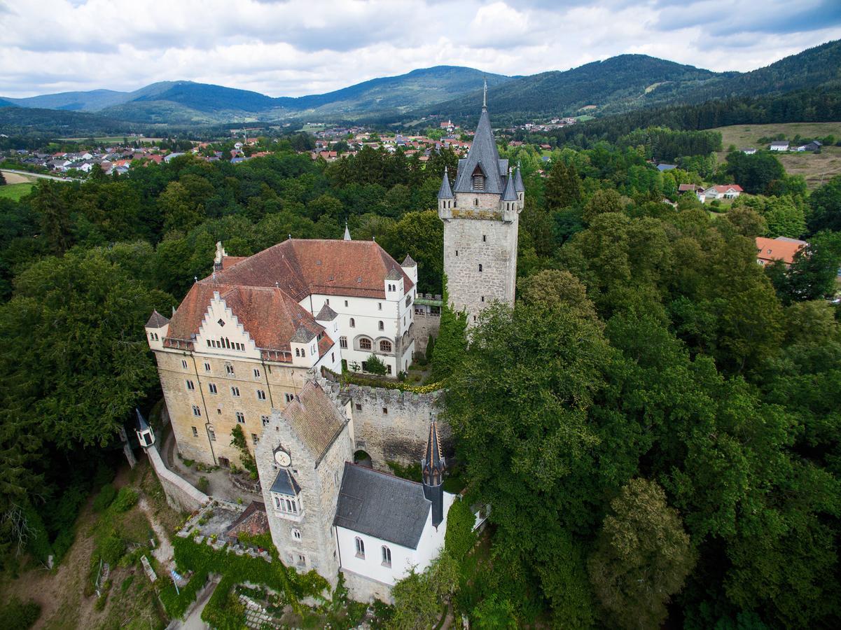 Schloss Egg ベルンリート エクステリア 写真