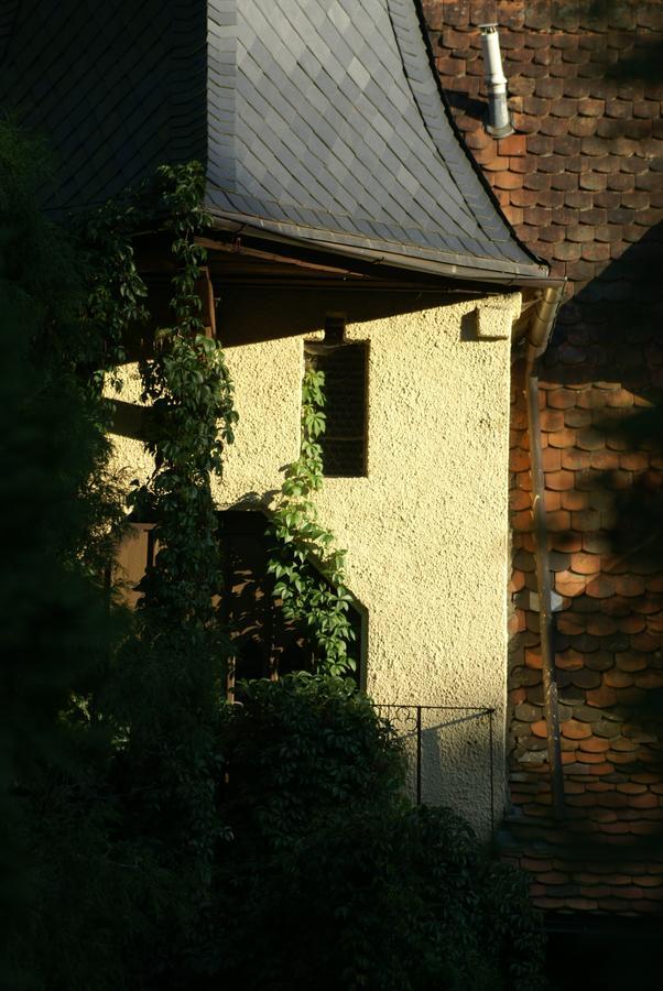 Schloss Egg ベルンリート エクステリア 写真